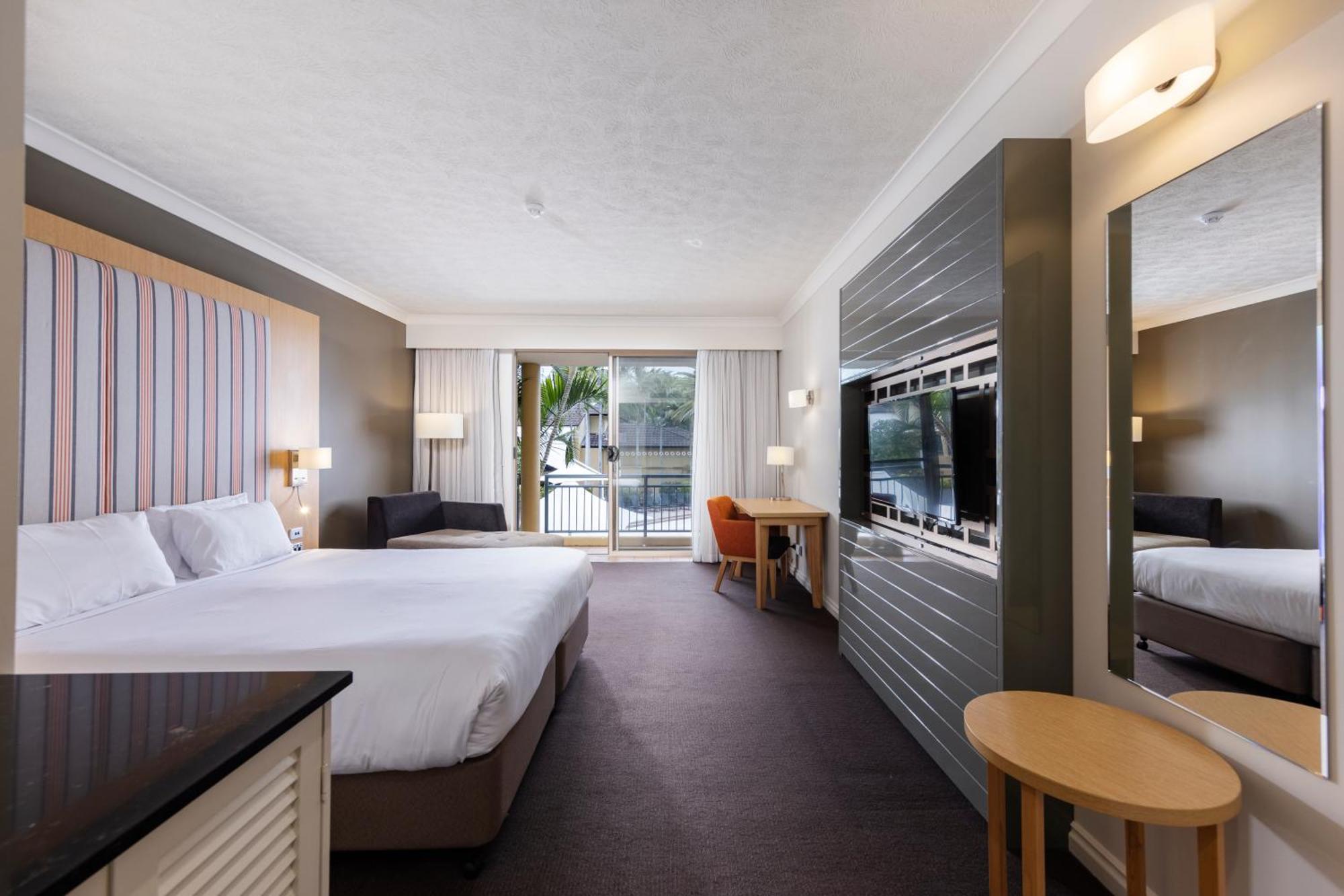 Hotel Mercure Gold Coast