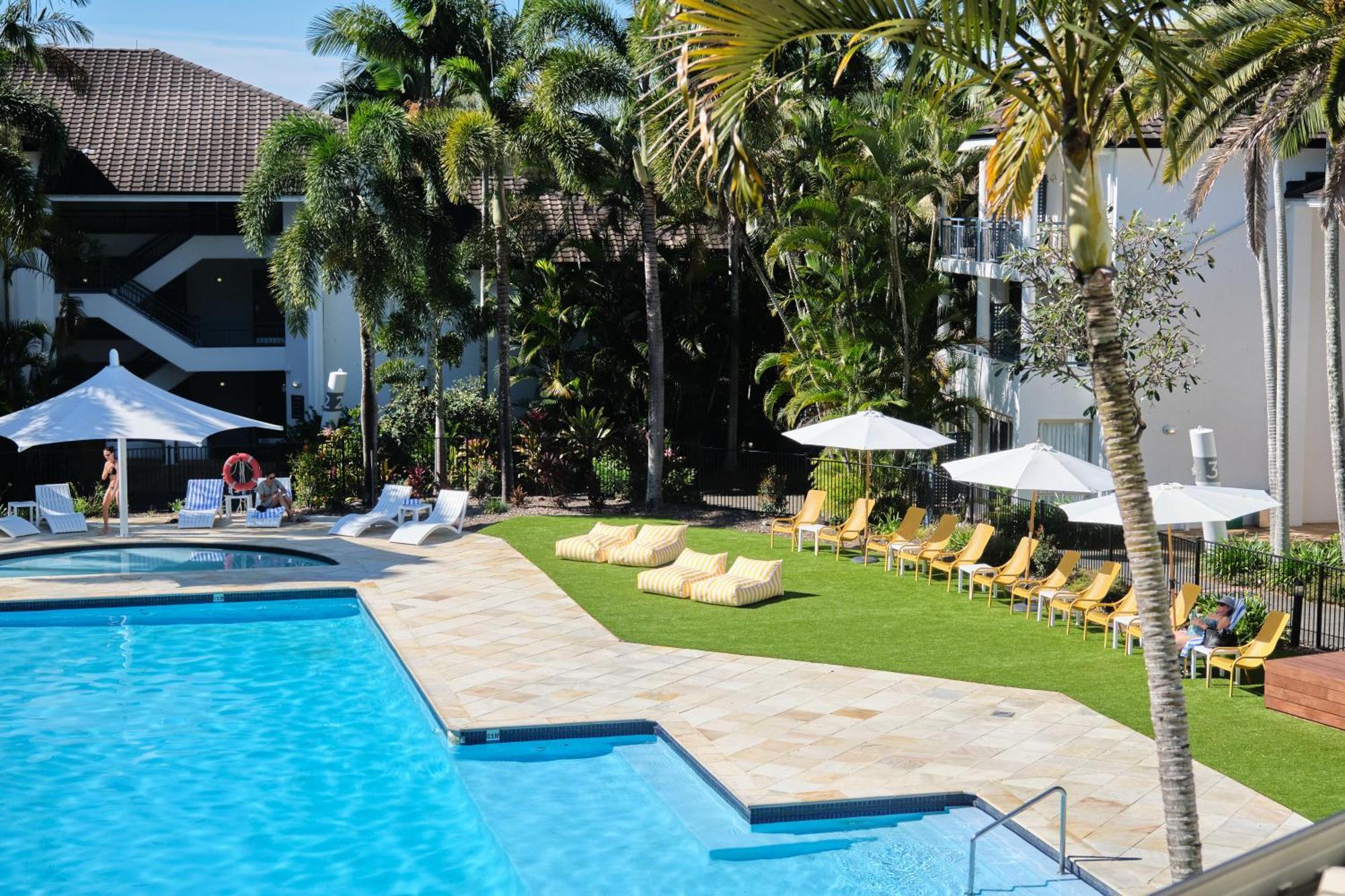 Mercure 4*