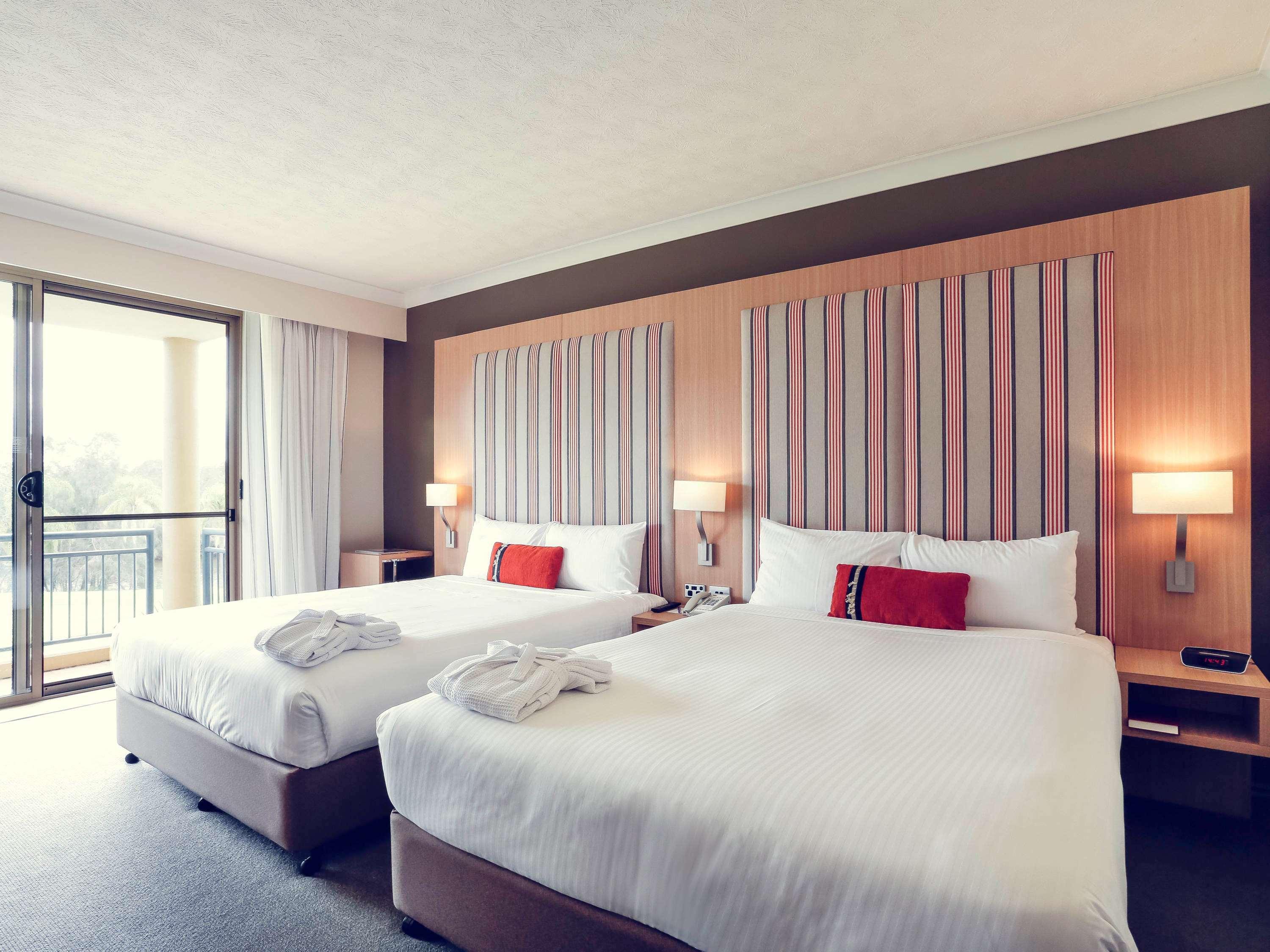 Mercure Hotel 4*