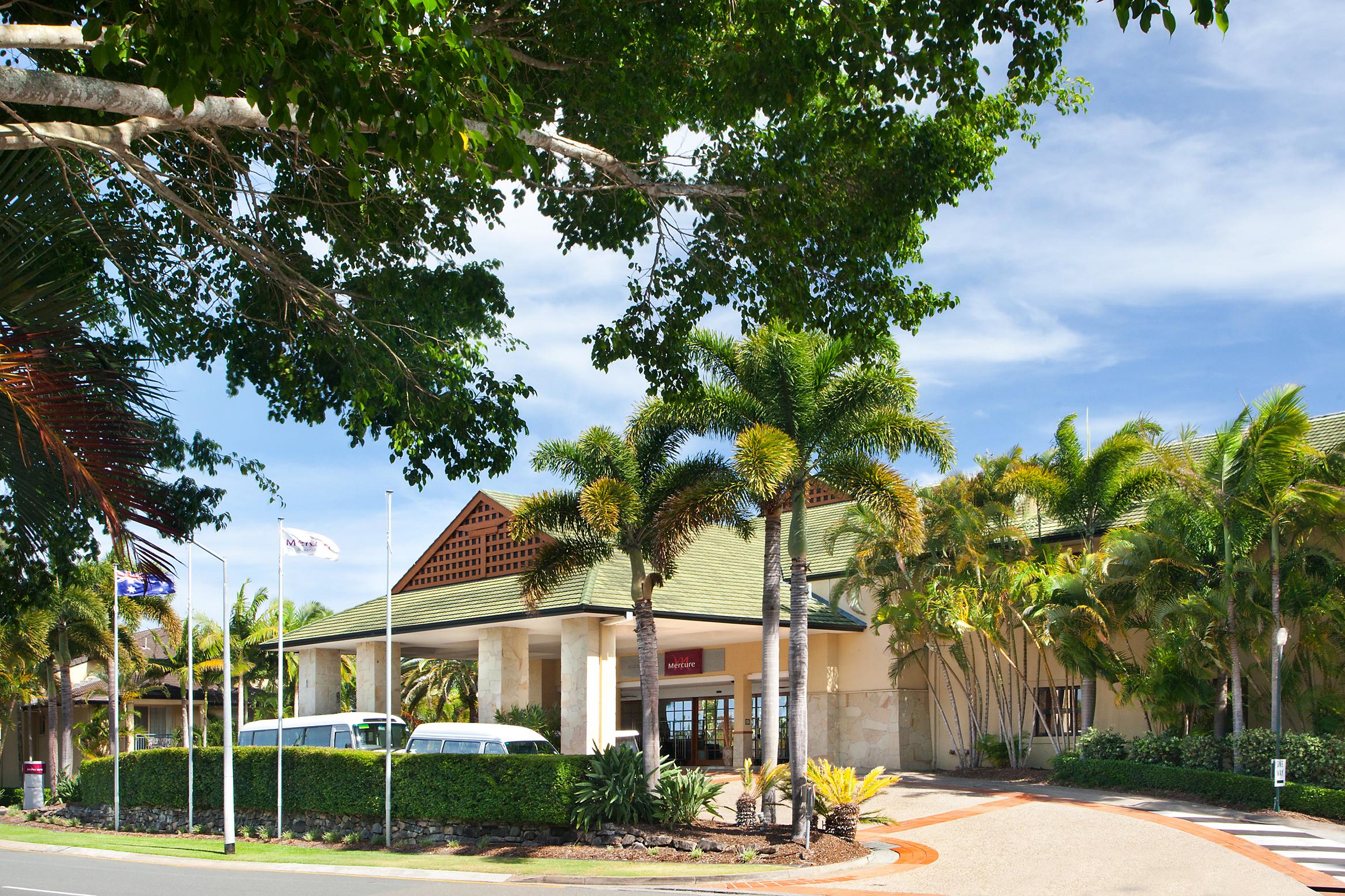 Mercure Gold Coast
