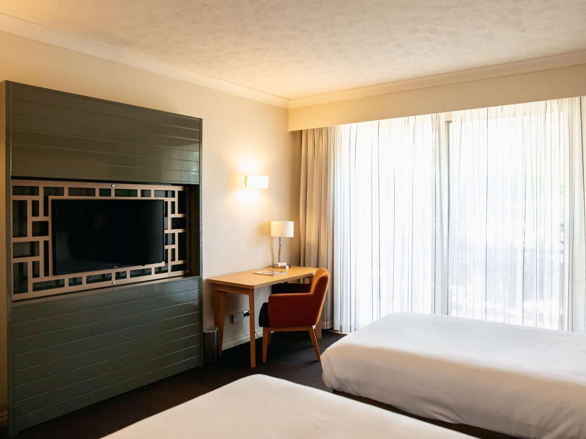 Mercure Hotel Gold Coast